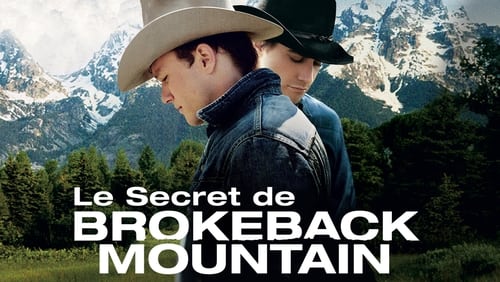 Το Μυστικό του Brokeback Mountain
