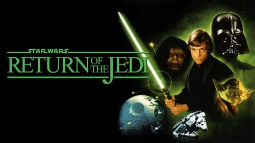 Le Retour du Jedi