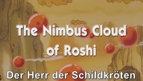 The Nimbus Cloud of Roshi