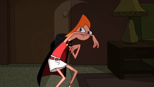 Escape From Phineas Tower