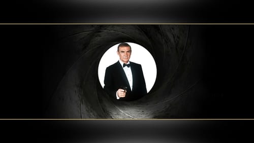 James Bond: Never Say Never Again
