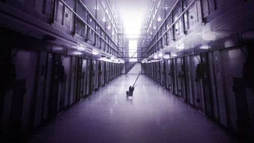 Тюрьма «ОZ»