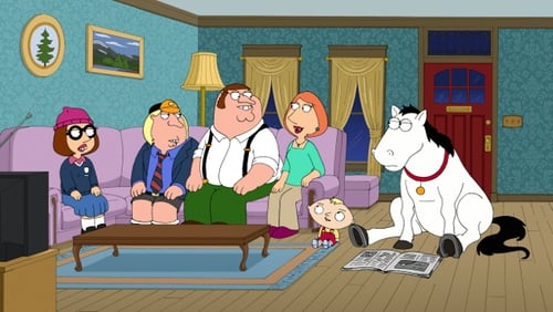 Family Guy: Email-uri de la spectatori partea 2