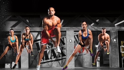 Insanity Max: 30 - Max Out Strength