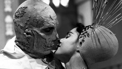 L'abominevole Dr. Phibes