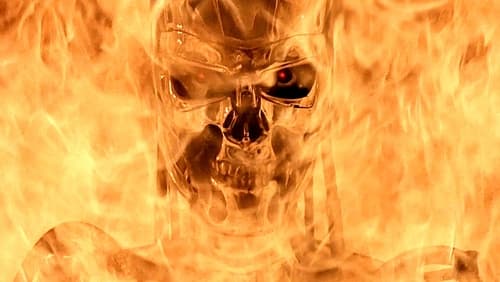 Terminator 2: Juicio Final