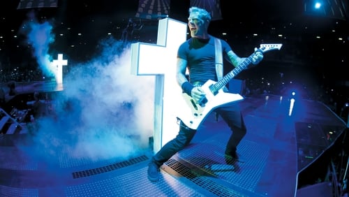 Metallica: Through the Never