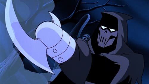 Batman und das Phantom