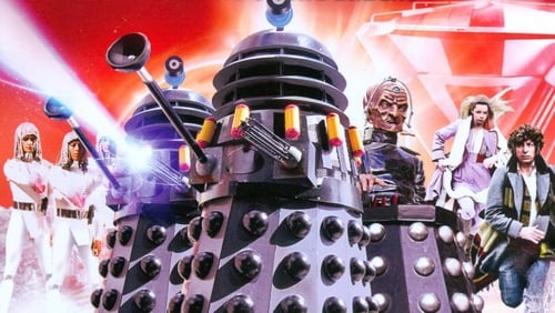 Destiny of the Daleks (1)