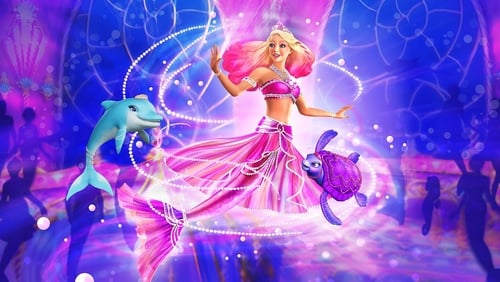 Barbie: Perleprinsessen