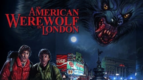 American Werewolf In London