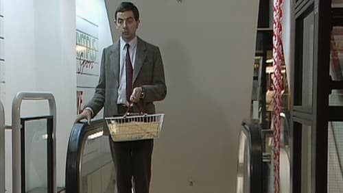 Mr. Bean visszatér