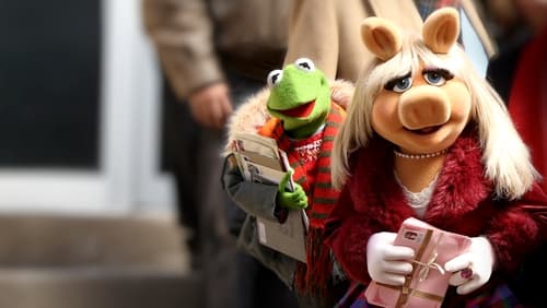Una Navidad Muppets: Cartas a Santa