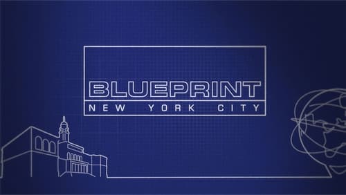 Blueprint: New York City