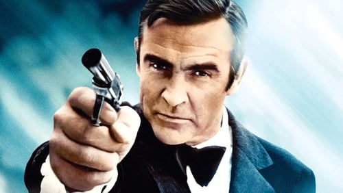 เจมส์ บอนด์ 007 ภาค 7: เพชรพยัคฆราช
