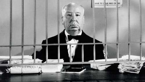Alfred Hitchcock présente