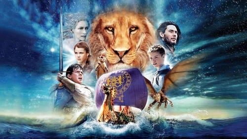 Le cronache di Narnia - Il viaggio del veliero