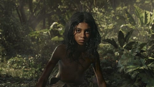 Mowgli : La Légende de la jungle