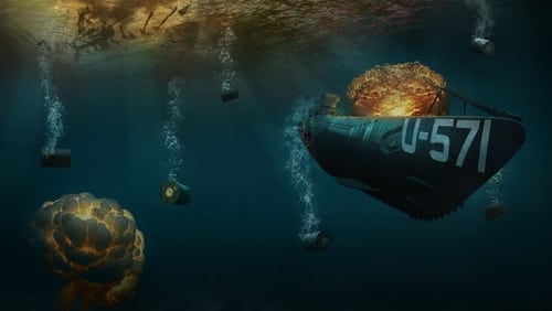 U-571: Το χαμένο υποβρύχιο