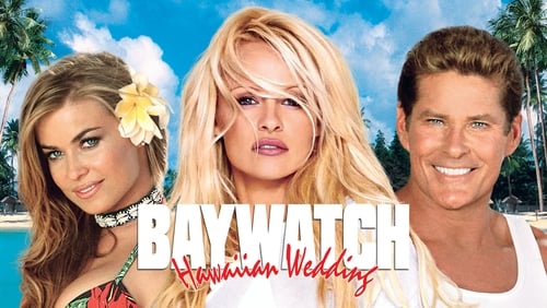 Baywatch: Hawaiian Wedding