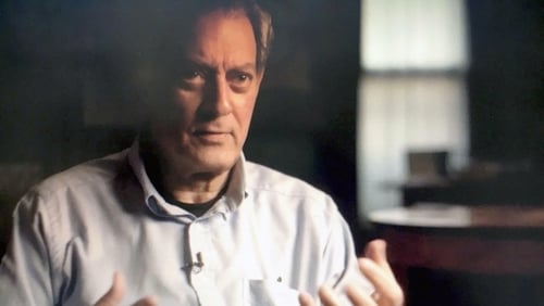 Paul Auster: What If
