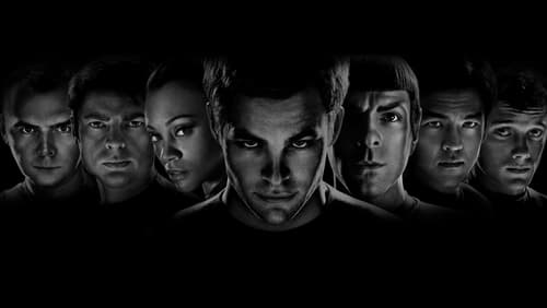 Star Trek: Alternatywna rzeczywistość - Kolekcja