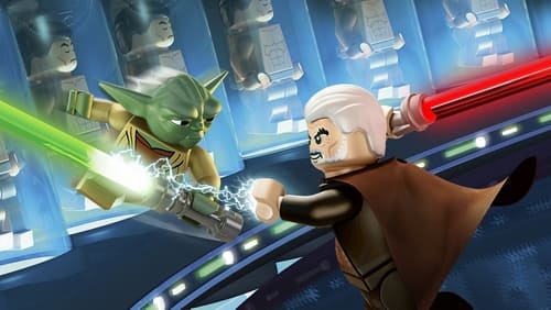 LEGO Star Wars: Τα Νέα Χρονικά του Γιόντα