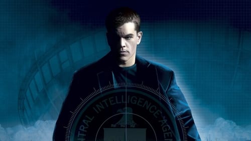 Bourne'i identiteet