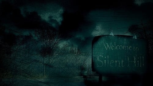 Silent Hill: Otkrivenje 3D