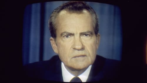 The United States vs. Nixon