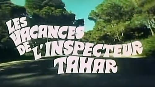 Inspector Tahar's Holiday