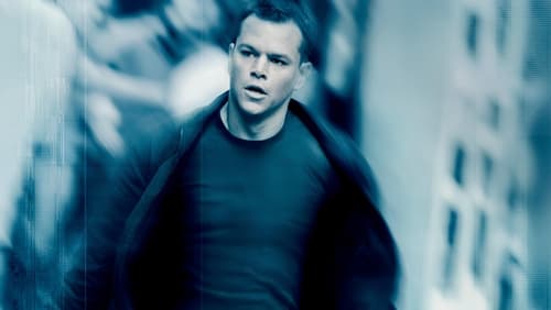 O Ultimato Bourne