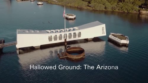 Episode Special Feature: Hallowed Ground