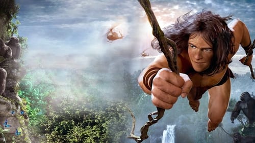Tarzan - Král džungle