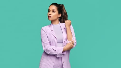 A Little Late with Lilly Singh