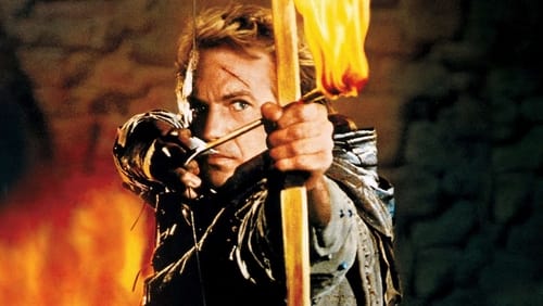 Robin Hood: Kráľ zbojníkov
