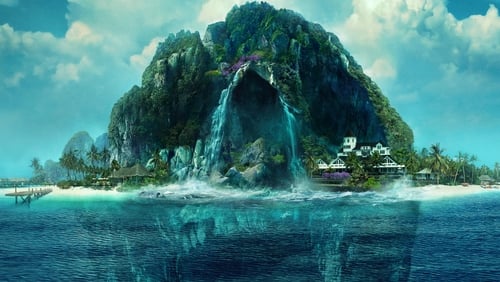 Insula fanteziilor
