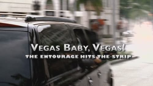 "Vegas Baby, Vegas!" featurette