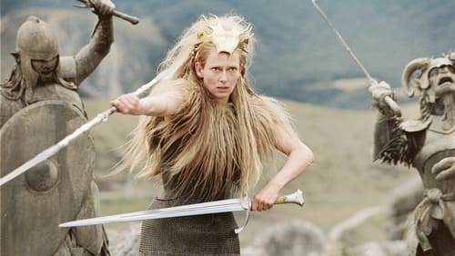 Legenden om Narnia - Løven, Heksa og klesskapet