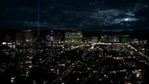 The Night the Lights Went Out in Vegas