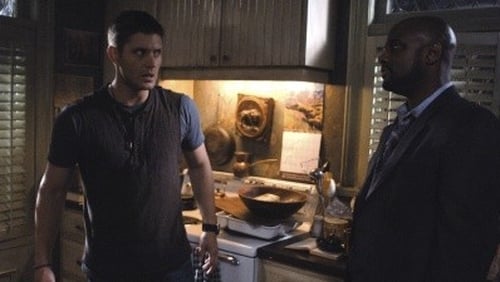 Are You There, God? It's Me, Dean Winchester