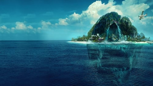 Fantazijski otok