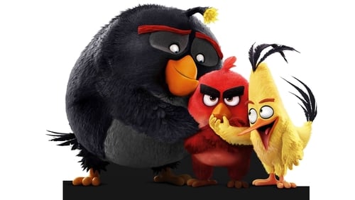 Angry Birds: Filmen