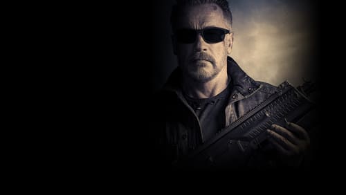 Terminator: Sötét végzet