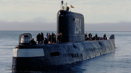 ک.19 -  زیردریایی قاتل