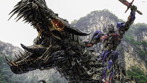 Transformers: Era da Extinção