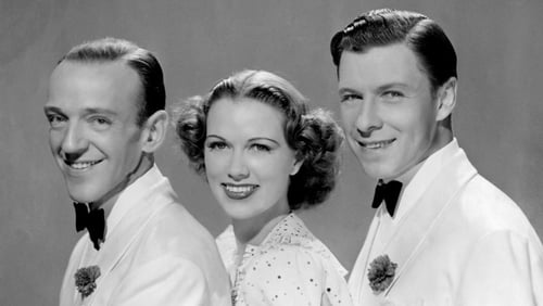 Broadway Melody of 1940