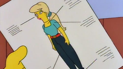 Lisa vs. Malibu Stacy