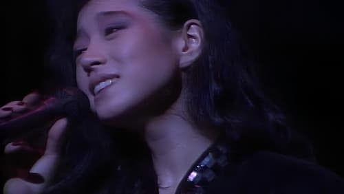 Nakamori Akina - Live In '87 A HUNDRED Days