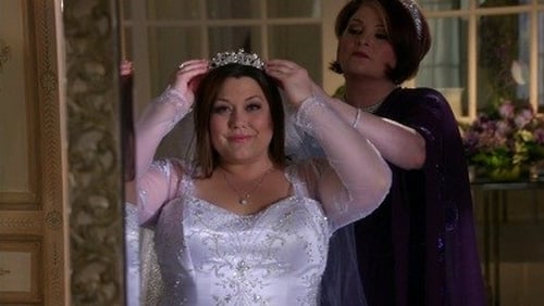 Jane's Getting Married